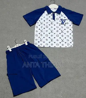 Ensemble Lv Et Autres