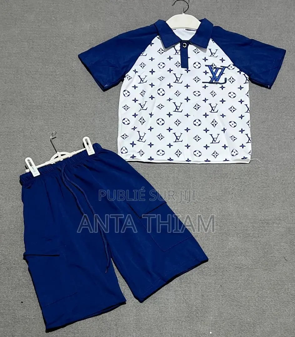 Ensemble Lv Et Autres