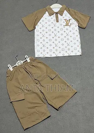 Ensemble Lv Et Autres