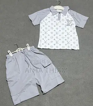 Ensemble Lv Et Autres