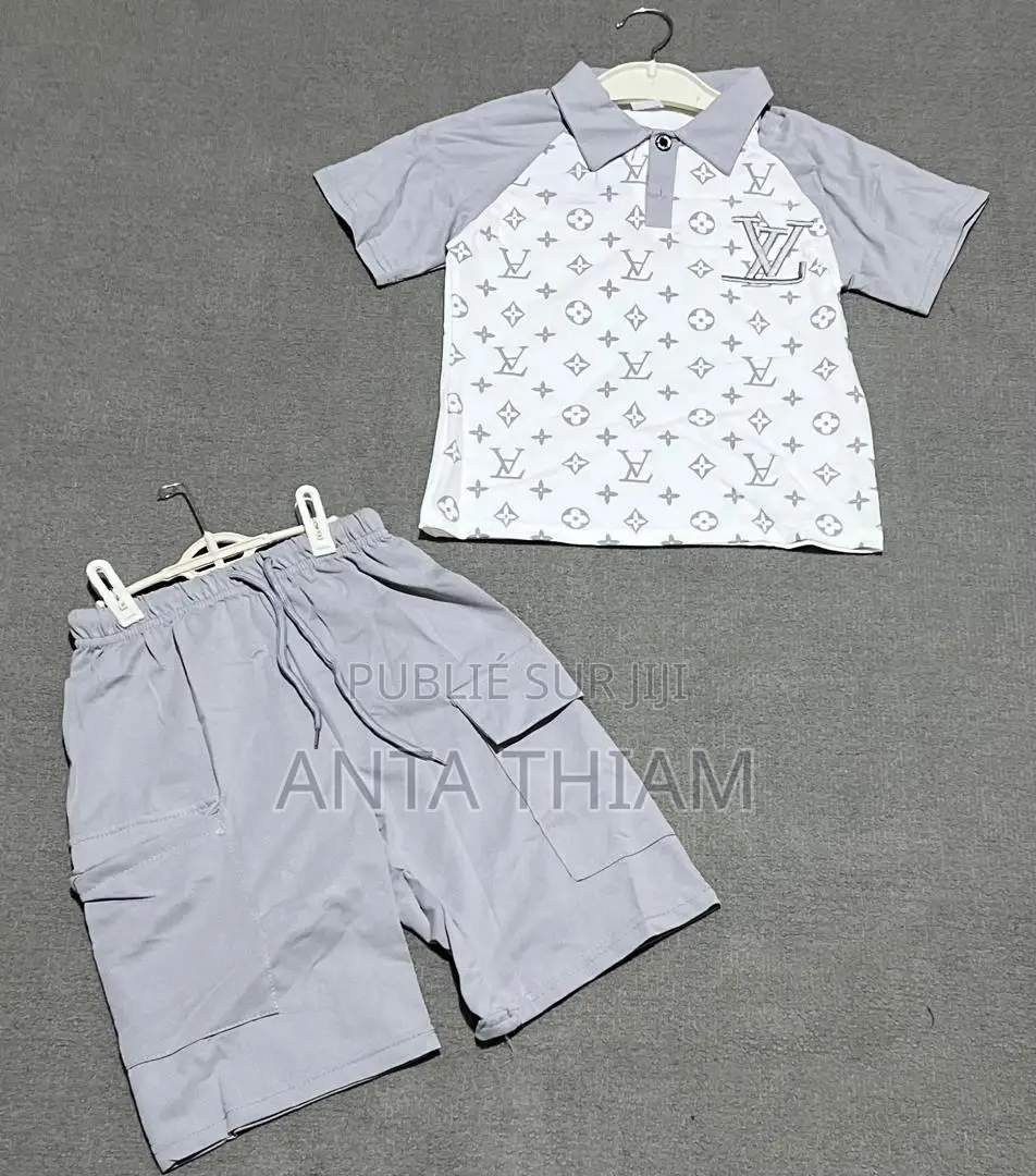 Ensemble Lv Et Autres