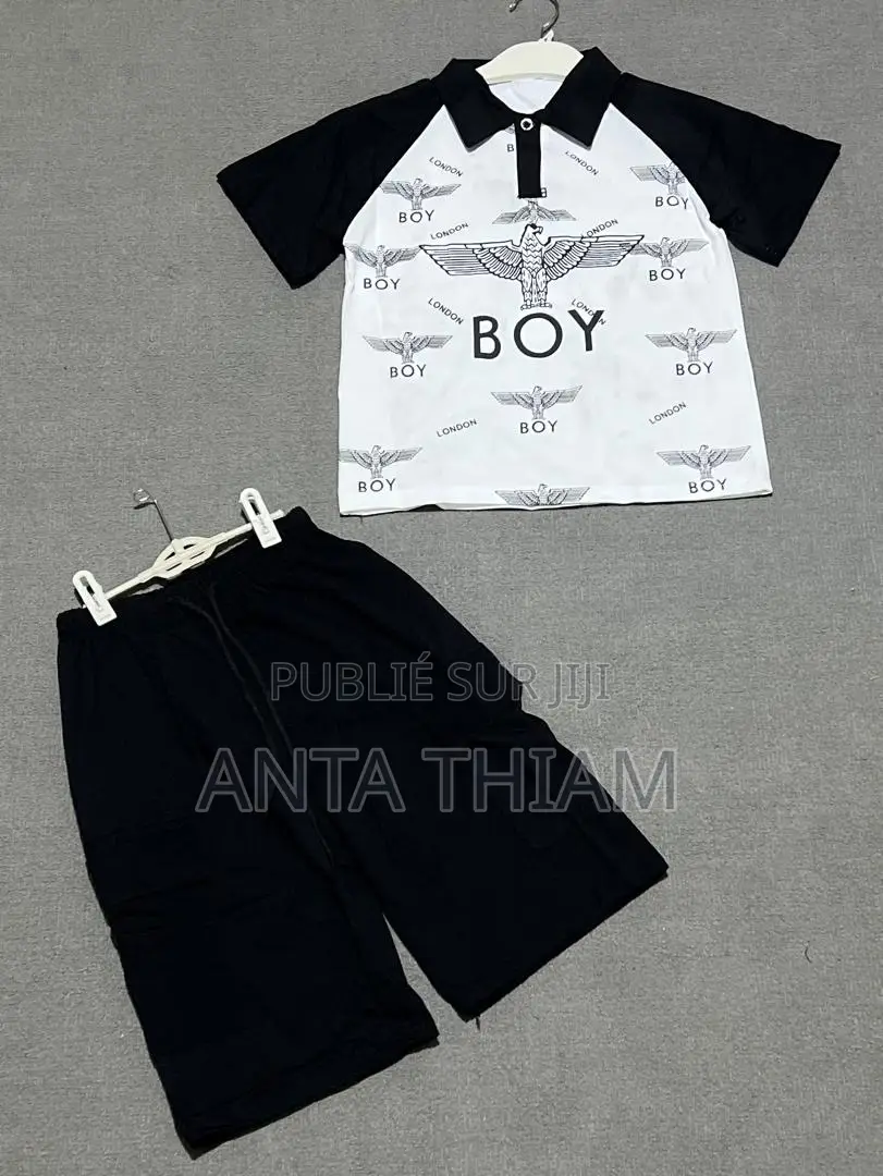 Ensemble Lv Et Autres