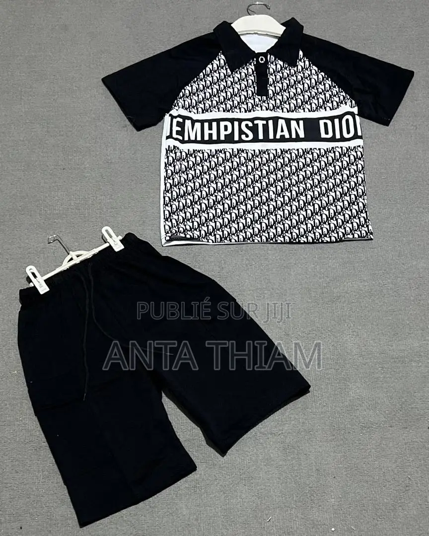 Ensemble Lv Et Autres