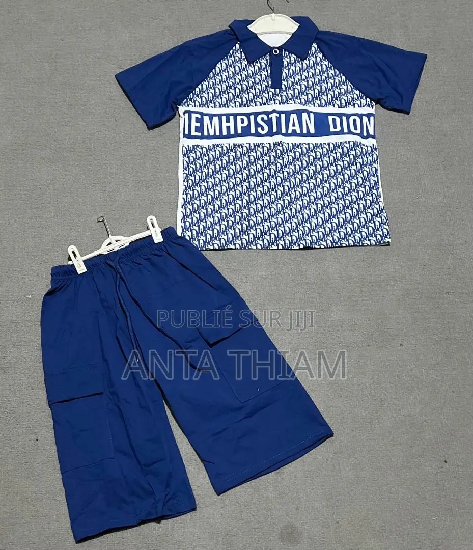 Ensemble Lv Et Autres