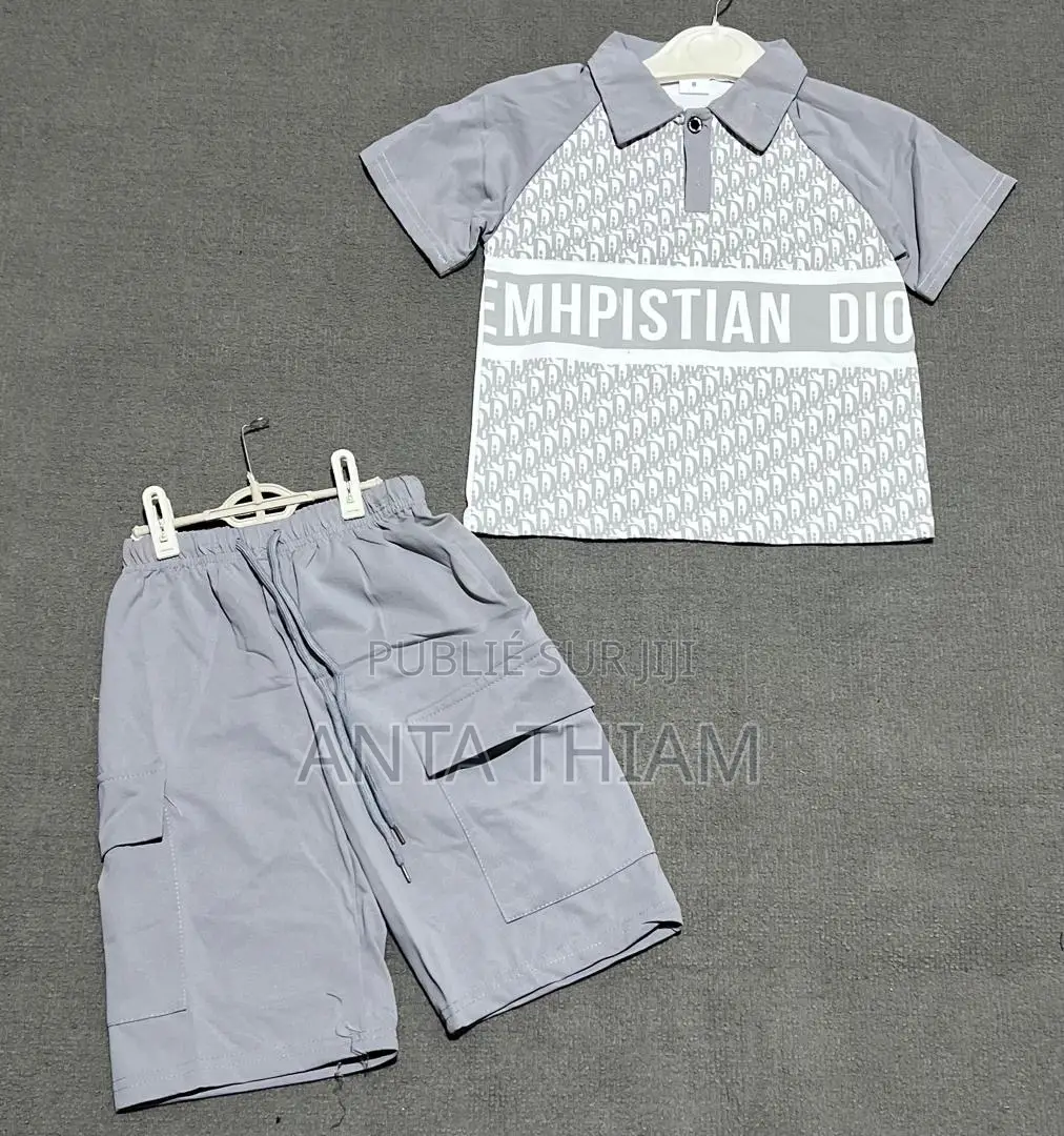 Ensemble Lv Et Autres