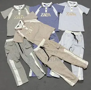 Ensemble Zara Garçon