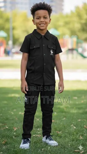 Pour Les Tits Garçons