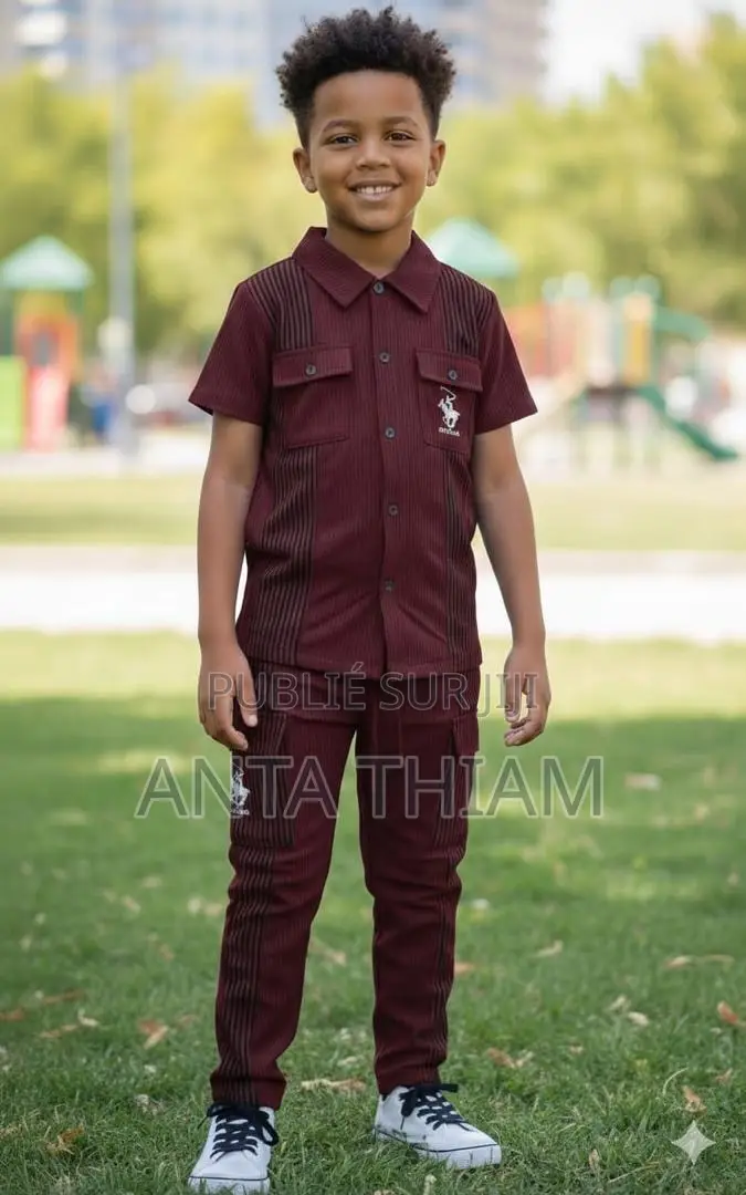 Pour Les Tits Garçons