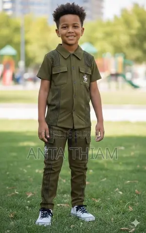 Pour Les Tits Garçons