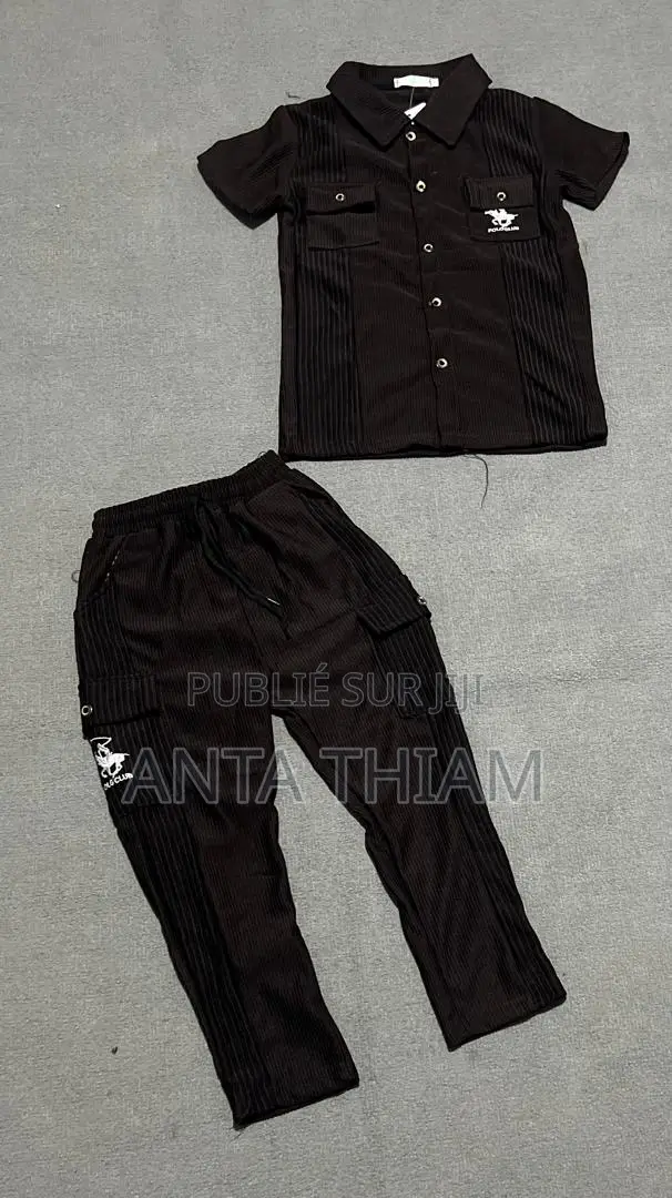 Pour Les Tits Garçons