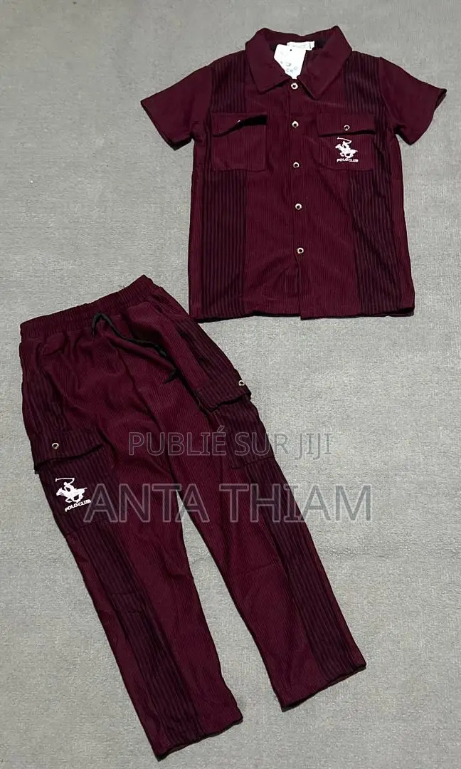 Pour Les Tits Garçons