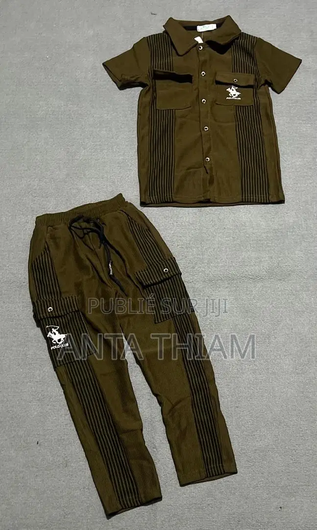 Pour Les Tits Garçons