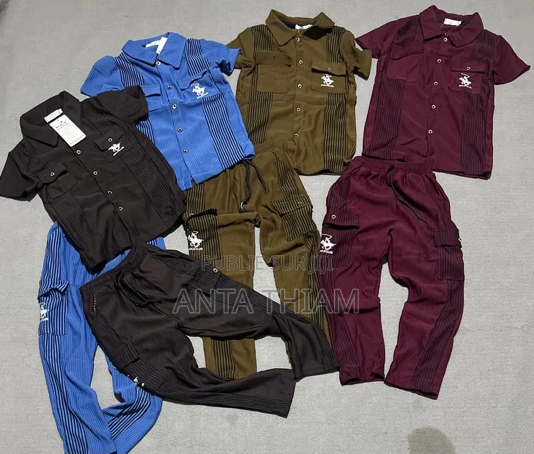 Pour Les Tits Garçons