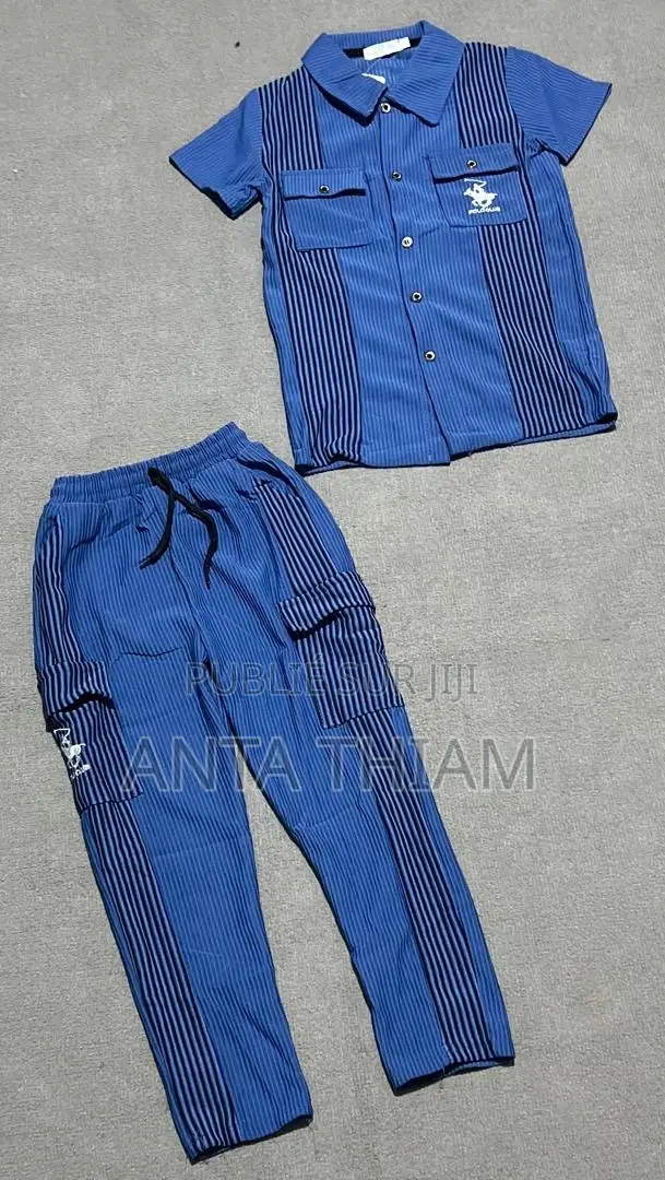 Pour Les Tits Garçons