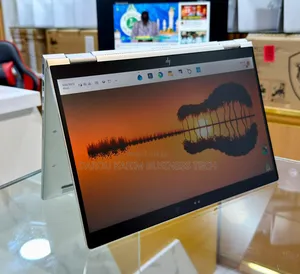 Nouveau HP EliteBook x360 1040 G5 16GB Intel Core i7 SSD 256GB