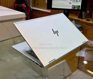 Nouveau HP EliteBook x360 1040 G5 16GB Intel Core i7 SSD 256GB