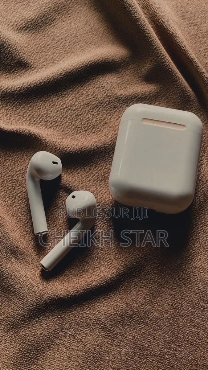 Airpods ||