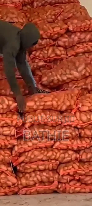 Pobmetuur Bu Sell 25kg