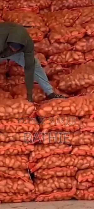 Pobmetuur Bu Sell 25kg