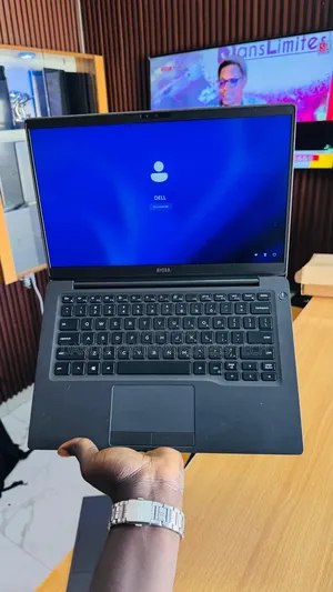 Nouveau Dell Latitude 7400 16GB Intel Core i7 SSD 256GB