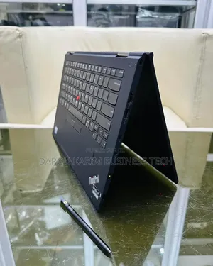 Nouveau Lenovo Thinkpad X1 Yoga 8GB Intel Core i5 SSD 256GB