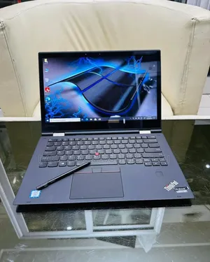 Nouveau Lenovo Thinkpad X1 Yoga 8GB Intel Core i5 SSD 256GB