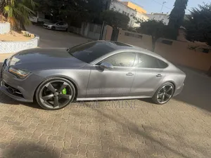 Audi A7 TDI Prestige quattro 4dr Sedan AWD (3.0L 6cyl Turbodiesel 8A)