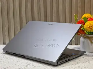 Nouveau Ordinateur portable Acer Aspire 7 16GB Intel Core i5 SSD 512GB