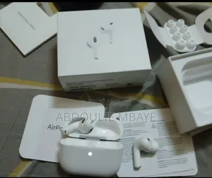 Airpods Pro 3