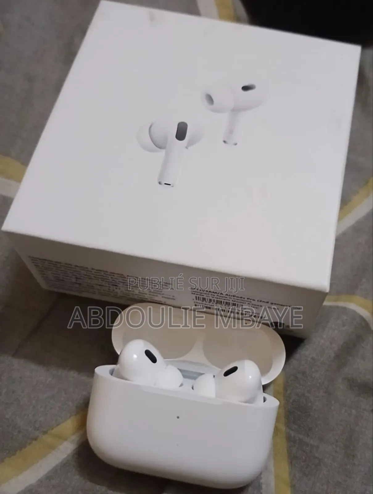 Airpods Pro 3
