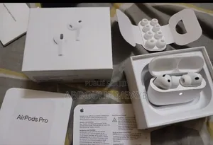 Airpods Pro 3