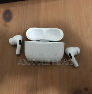 Airpods Pro 3