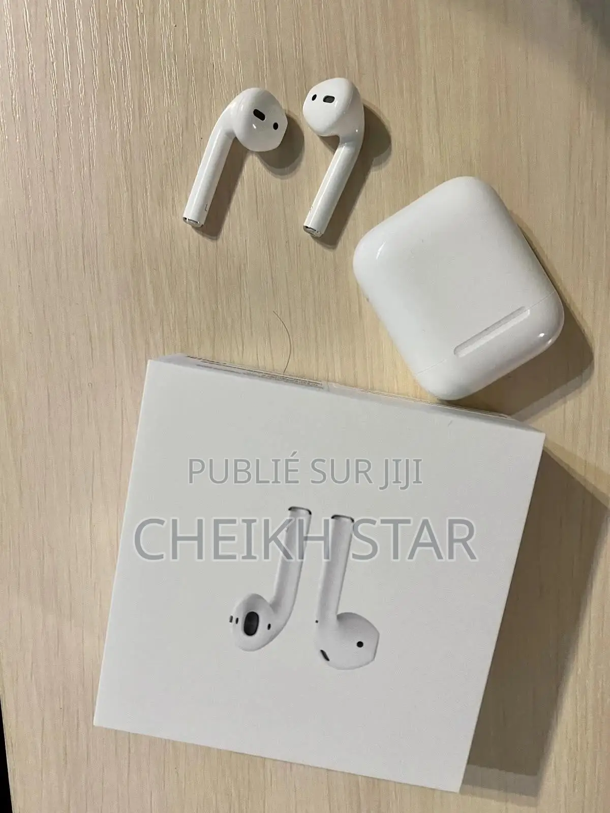 Airpods ||