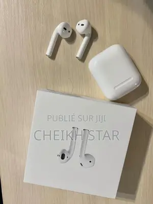 Airpods ||