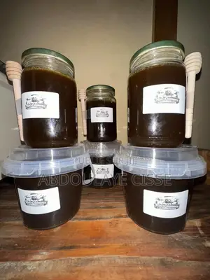 Miel Pur De Casamance