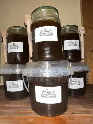 Miel Pur De Casamance