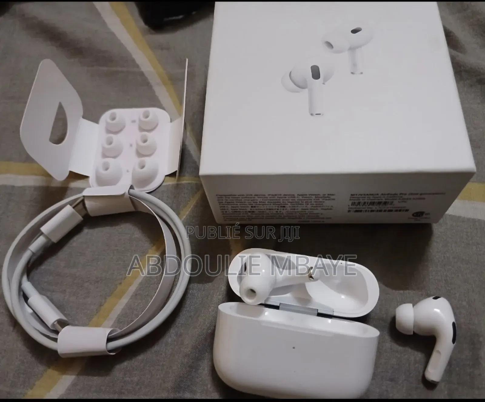 Airpods Pro 2