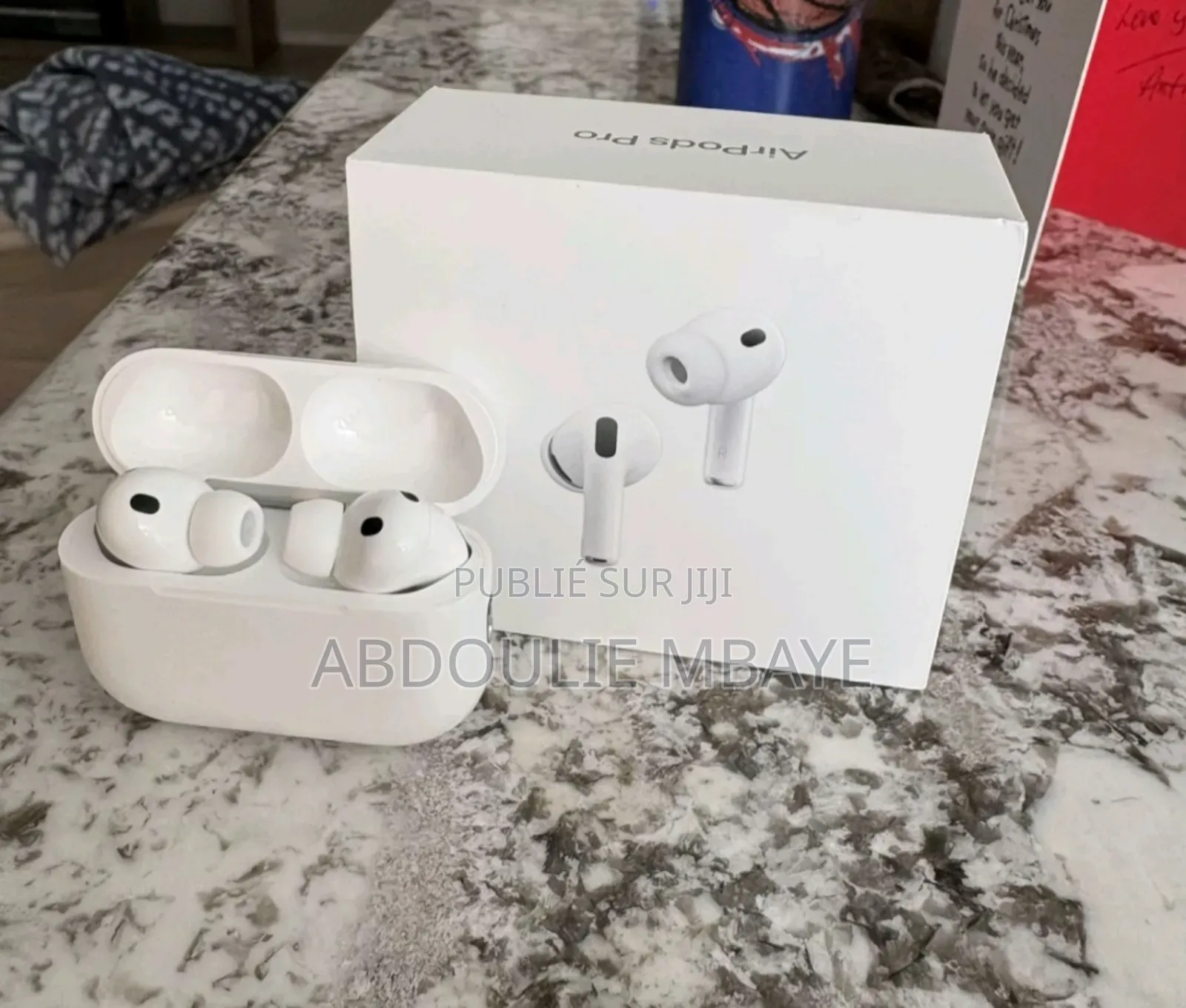 Airpods Pro 2
