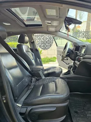 Hyundai Elantra 2019 Noir