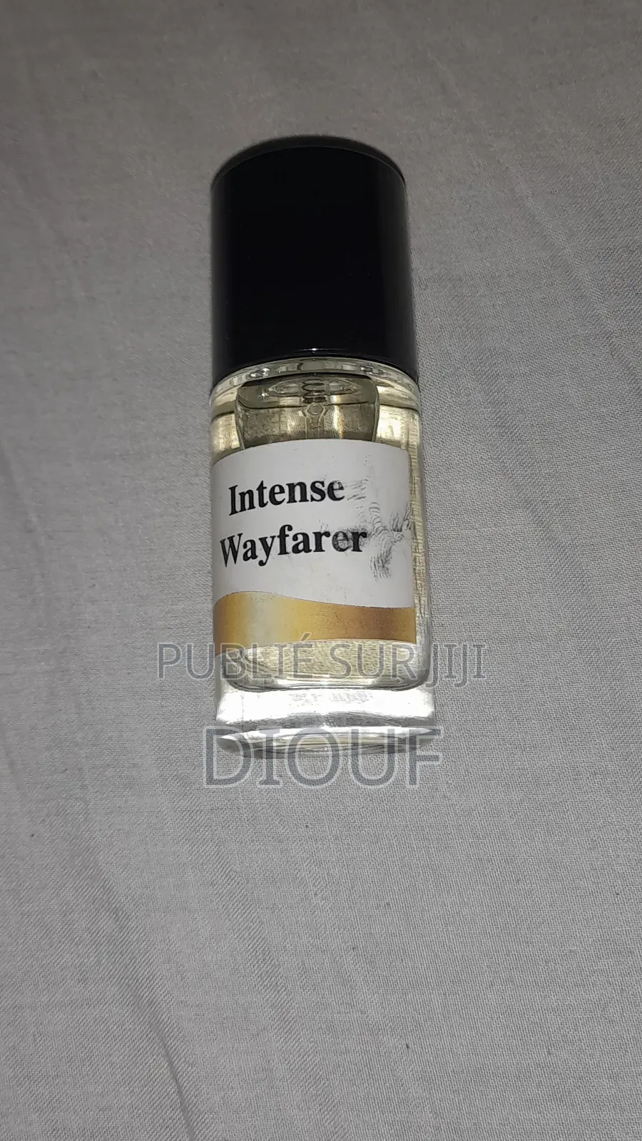 Parfum Collection Privée 20 Ml