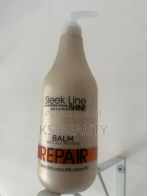 Stapiz Réparation Baume Capillaire Avec Protéines De Soie Élégant