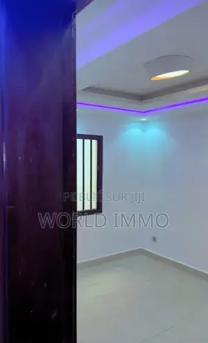 1chbre Mini-plat dans Le Coin, Almadies à Louer