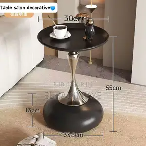 Table Décorative