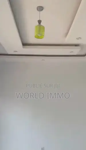 2chbre Appartement dans Socabeg, Almadies à Louer