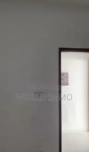 2chbre Appartement dans Socabeg, Almadies à Louer