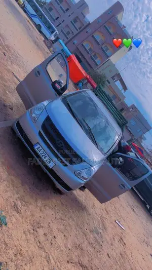 Hyundai Starex 2016 Gris