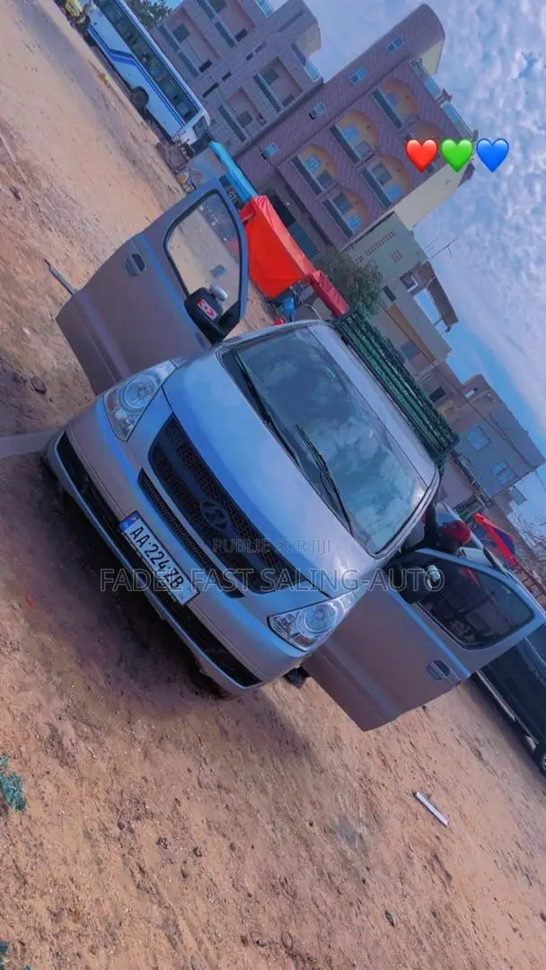 Hyundai Starex 2016 Gris