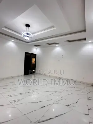 3chbre Appartement dans Vif, Yoff à Louer