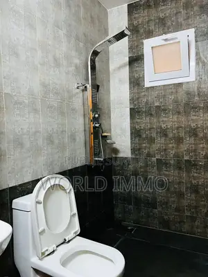 3chbre Appartement dans Izy, Almadies à Louer