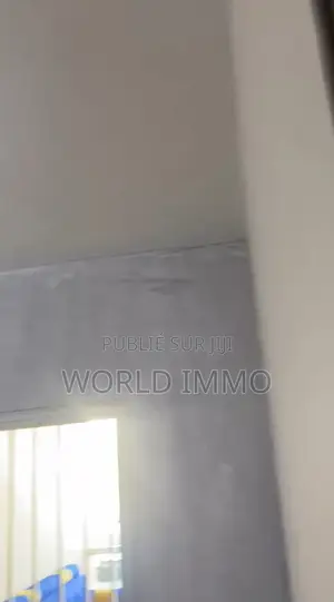 3chbre Villa dans Mili, Yoff à Louer